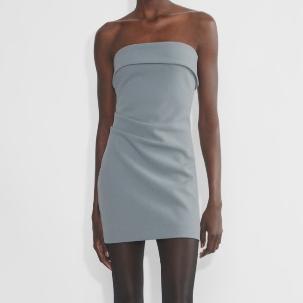 Aritzia Babaton Eyecatcher Dress